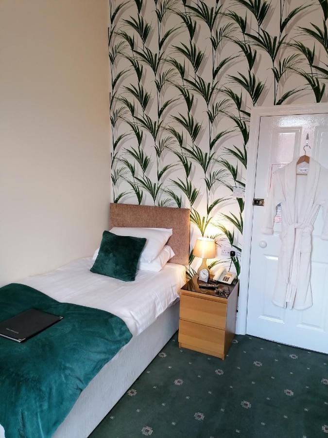 Edendale House Bed and Breakfast Southport Værelse billede
