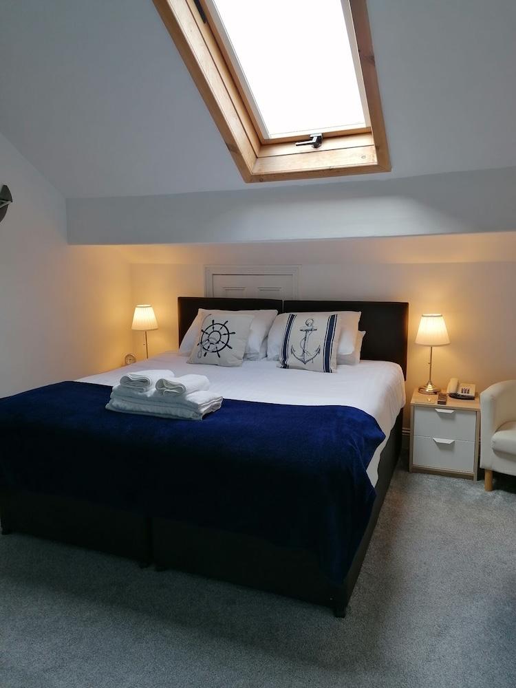 Edendale House Bed and Breakfast Southport Eksteriør billede