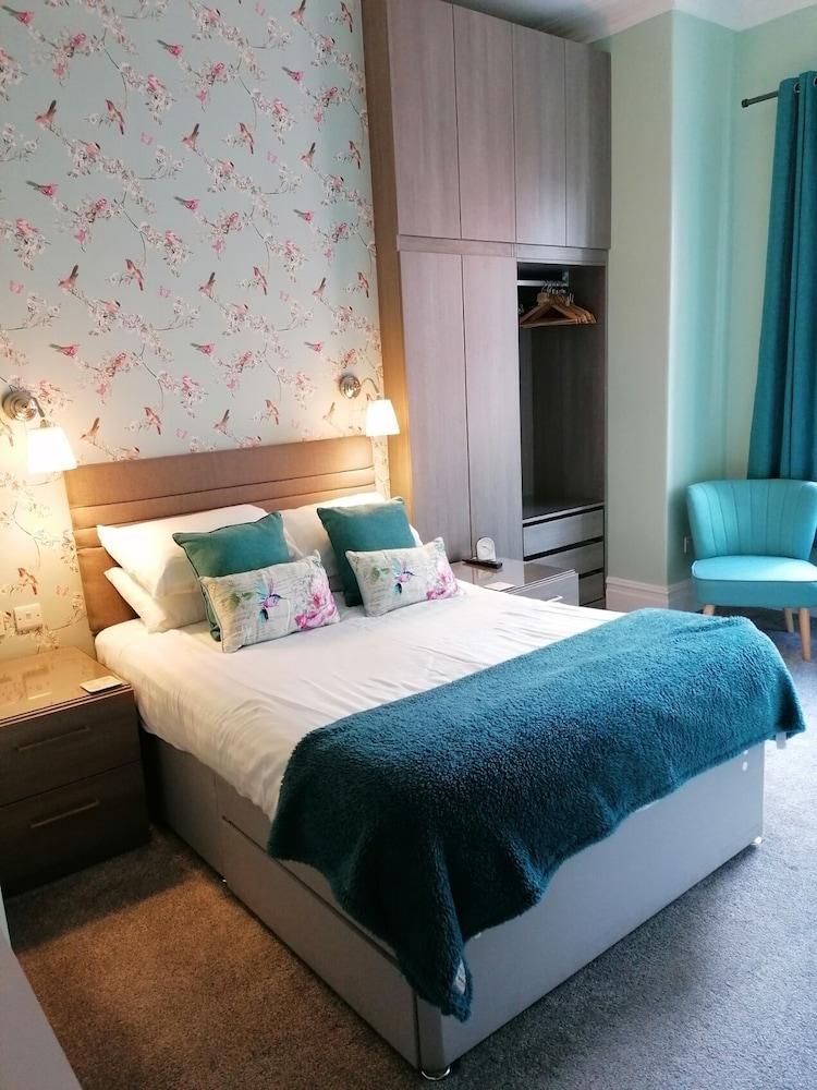 Edendale House Bed and Breakfast Southport Eksteriør billede