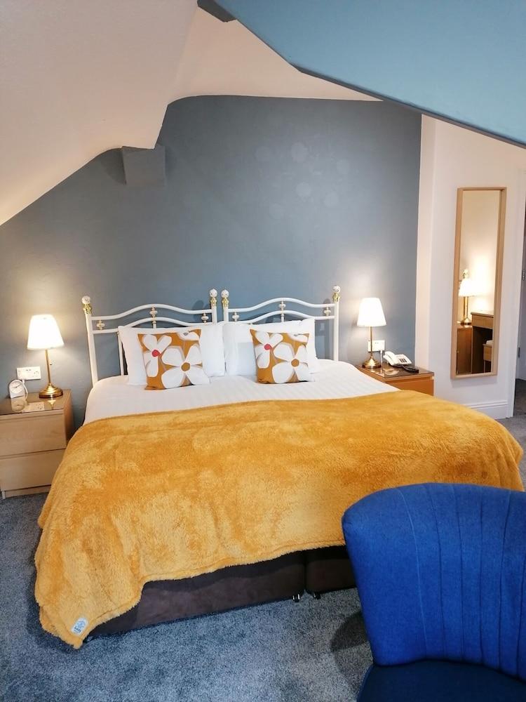 Edendale House Bed and Breakfast Southport Eksteriør billede