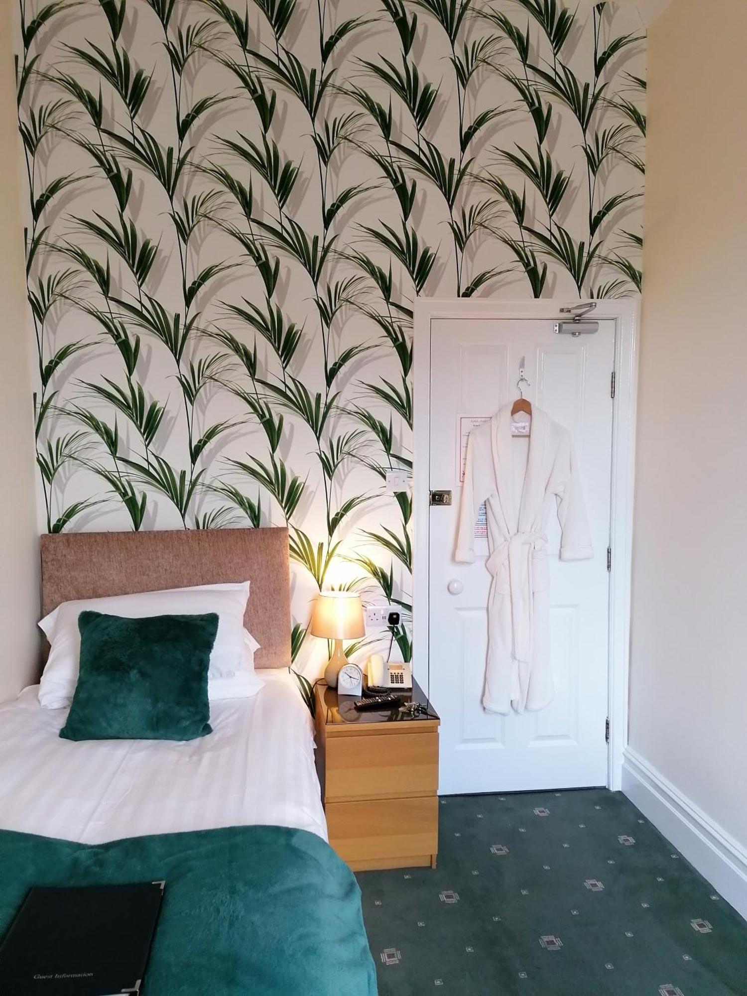 Edendale House Bed and Breakfast Southport Værelse billede