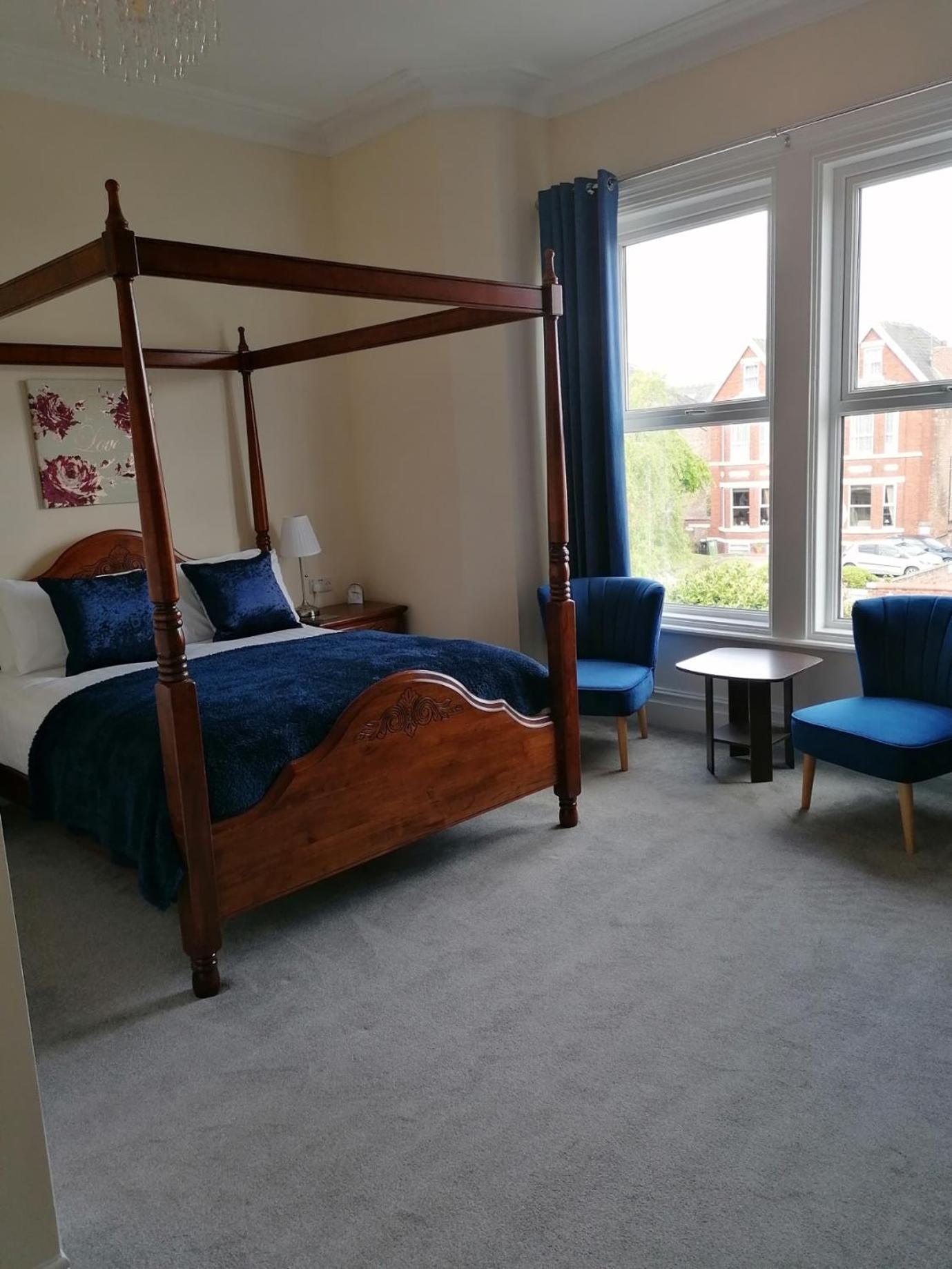 Edendale House Bed and Breakfast Southport Værelse billede