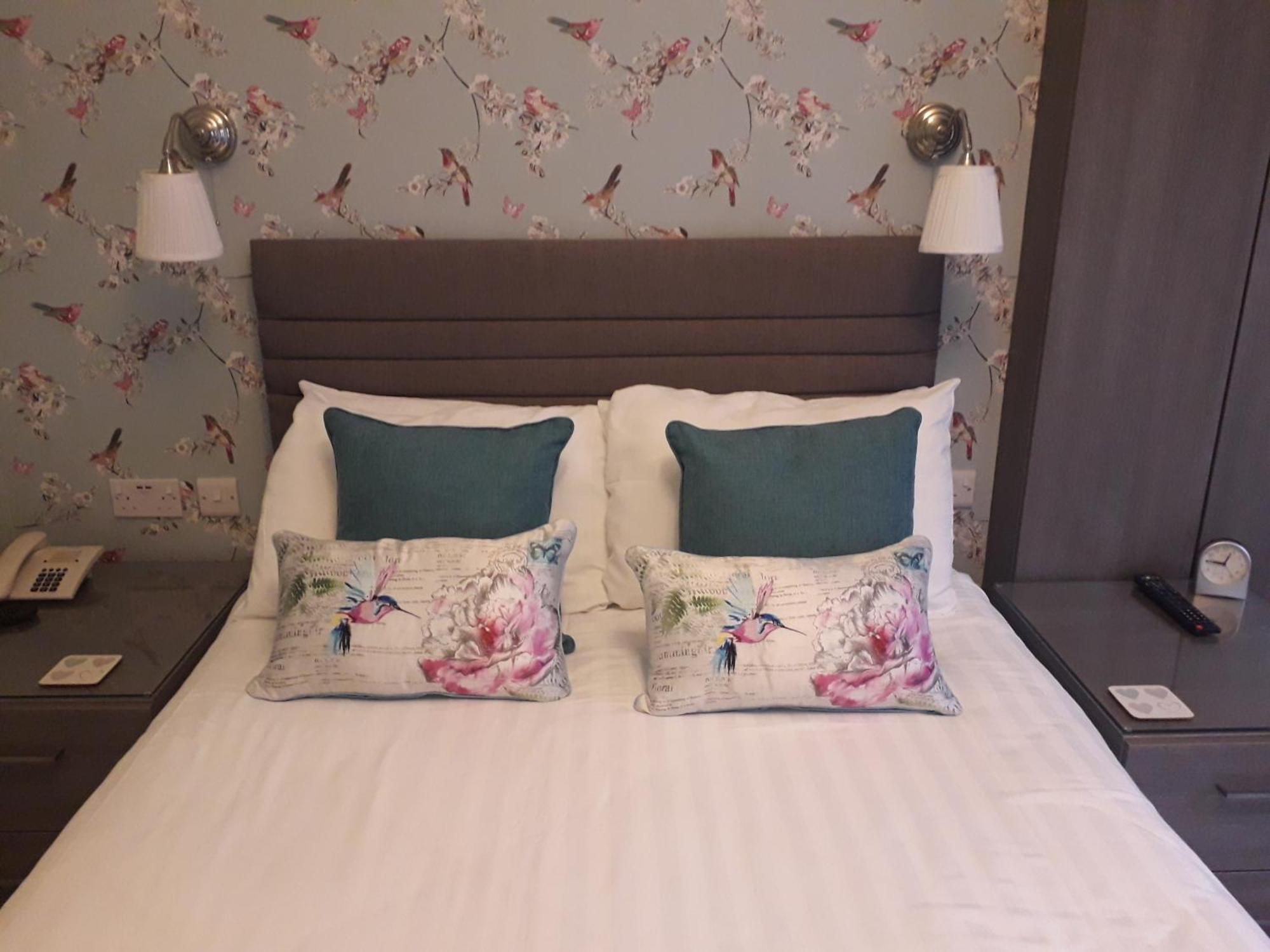 Edendale House Bed and Breakfast Southport Værelse billede