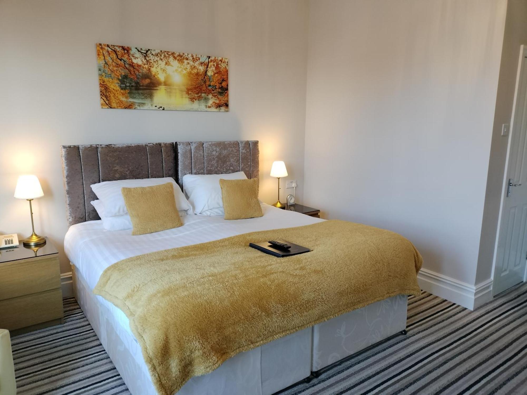 Edendale House Bed and Breakfast Southport Værelse billede