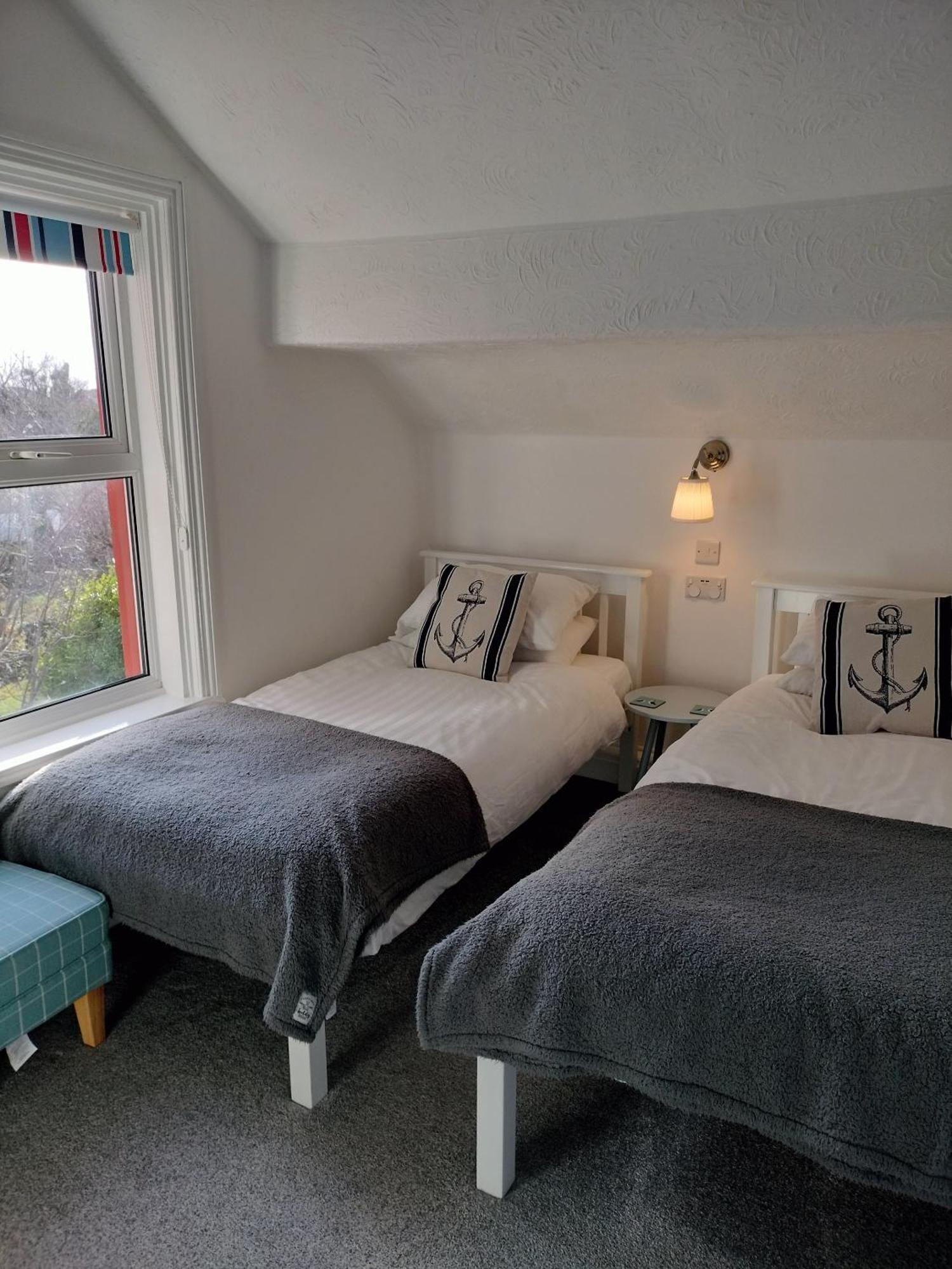 Edendale House Bed and Breakfast Southport Værelse billede