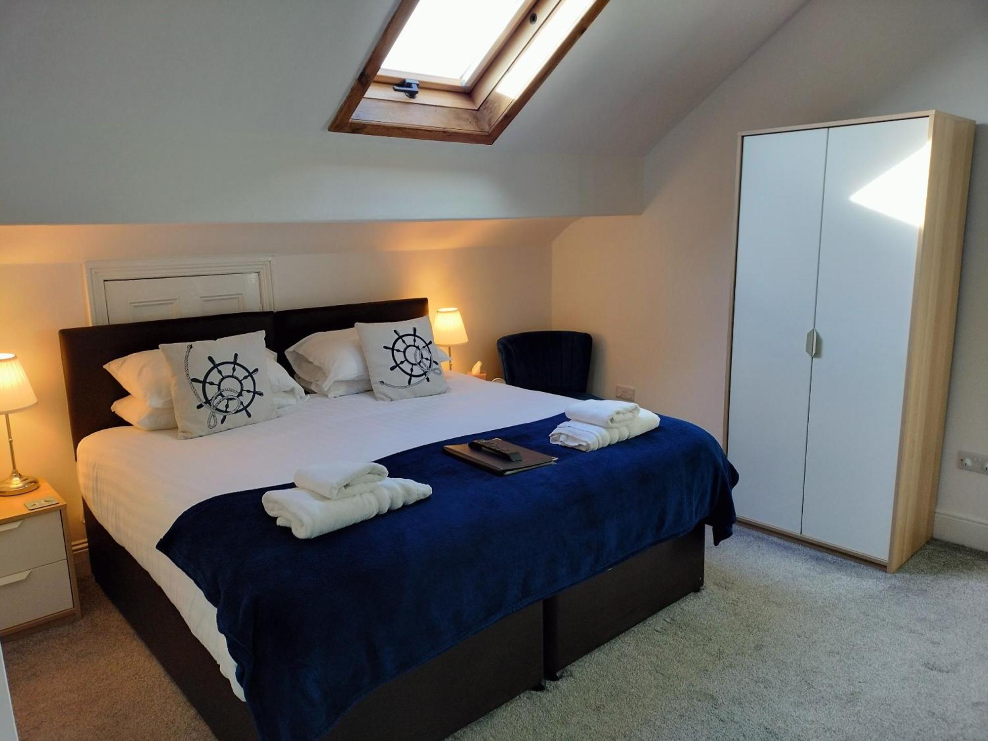Edendale House Bed and Breakfast Southport Værelse billede