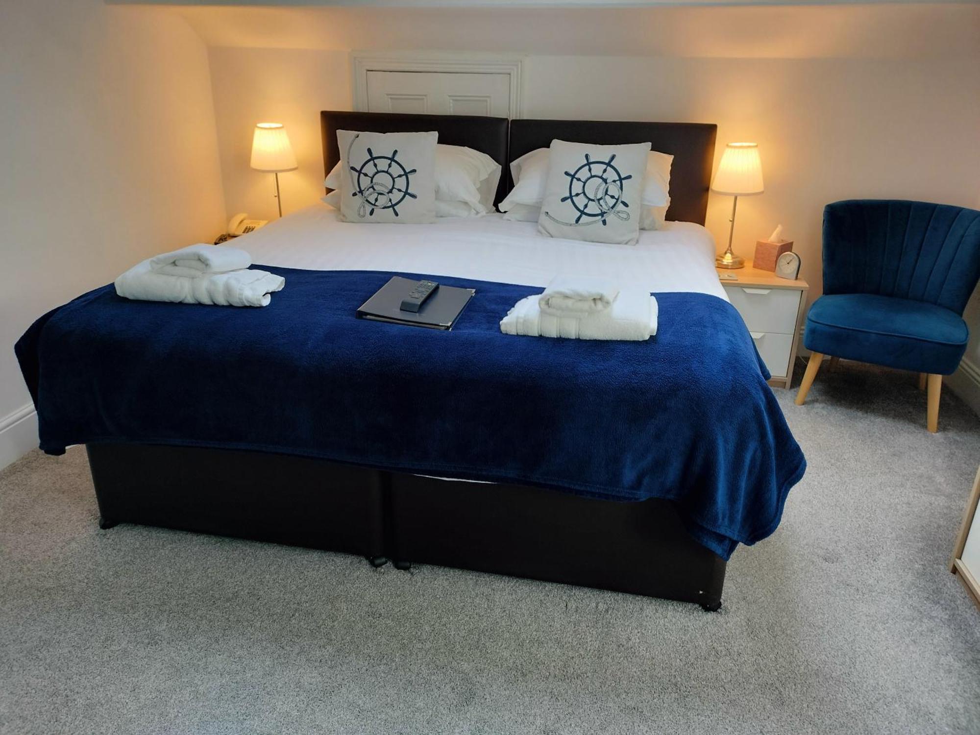 Edendale House Bed and Breakfast Southport Værelse billede