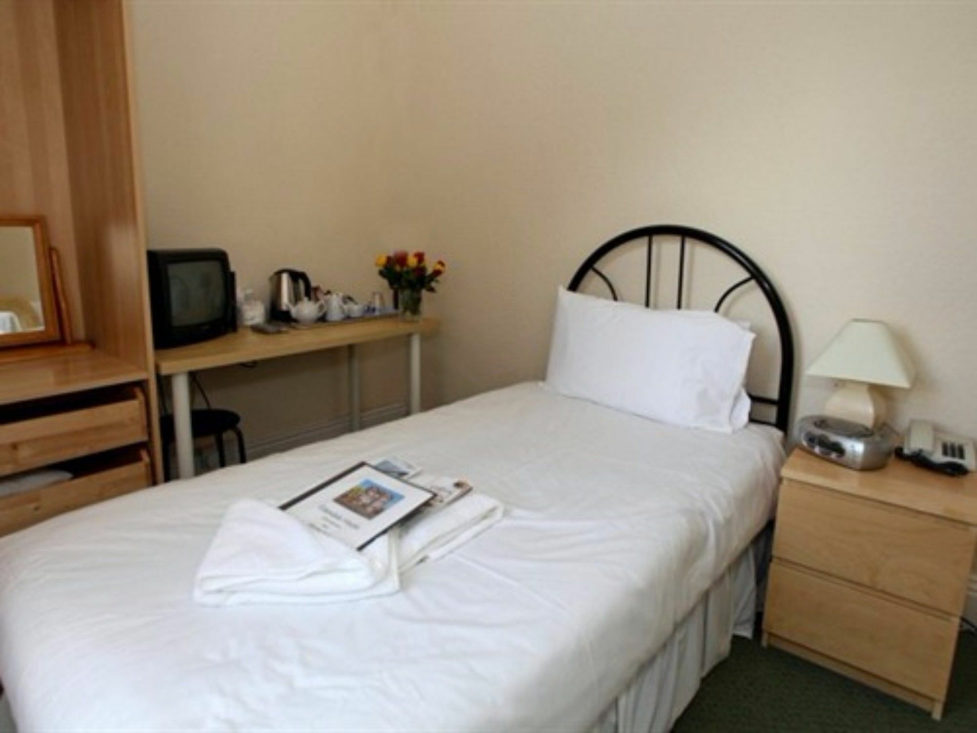 Edendale House Bed and Breakfast Southport Eksteriør billede